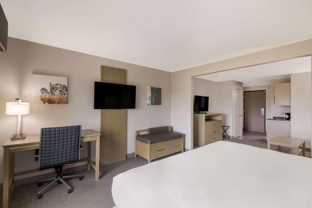 เบสต์ เวสเทิร์น พลัส คิลลีน/ฟอร์ตฮูด โฮเทล แอนด์ สวีท Hotel ภายนอก รูปภาพ