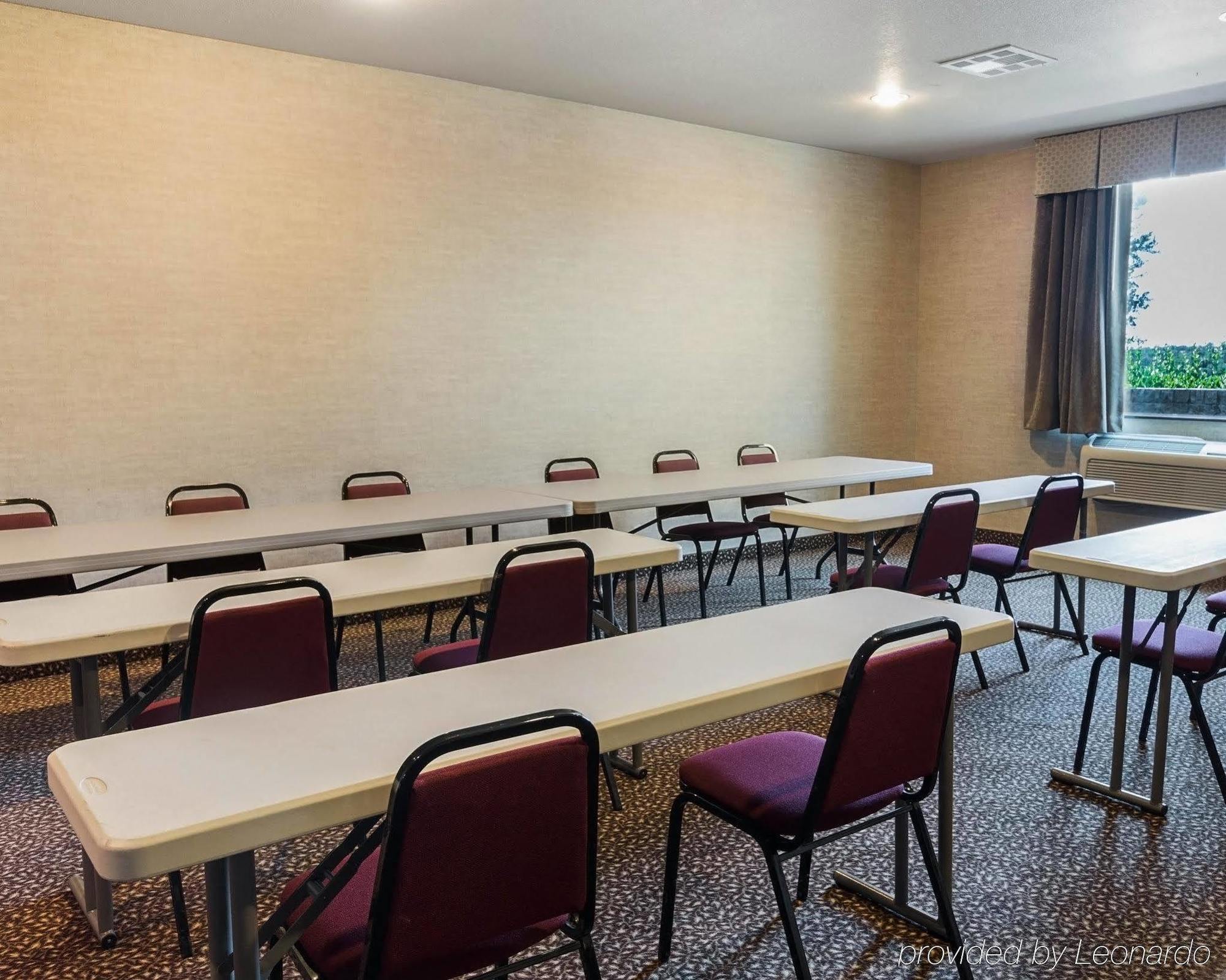 เบสต์ เวสเทิร์น พลัส คิลลีน/ฟอร์ตฮูด โฮเทล แอนด์ สวีท Hotel ภายนอก รูปภาพ