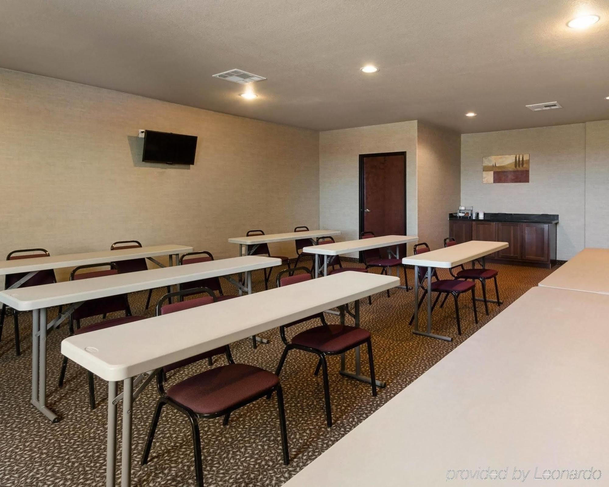เบสต์ เวสเทิร์น พลัส คิลลีน/ฟอร์ตฮูด โฮเทล แอนด์ สวีท Hotel ภายนอก รูปภาพ